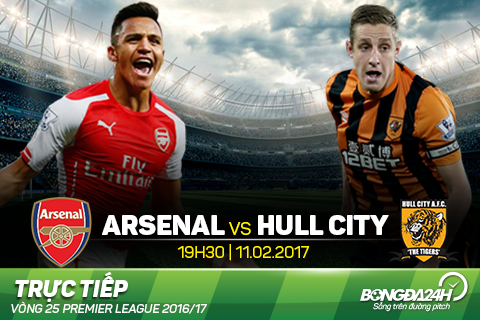 Arsenal 2-0 Hull: Ngày thi đấu của Alexis Sanchez