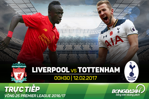 Liverpool 2-0 Tottenham (KT): Mây mù tạm xua tan trên bầu trời Anfield