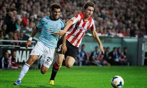 Bilbao vs Deportivo