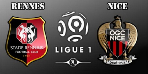 Rennes vs Nice 20h00 ngÃ y 19 Ligue 1 201920 hÃ¬nh áº£nh
