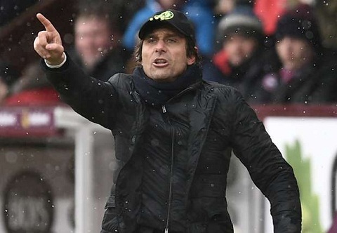 Conte nói gì trước tin đồn rời Chelsea vào cuối mùa?