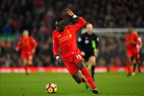 Liverpool khủng hoảng: Khởi đầu và kết thúc bởi Mane