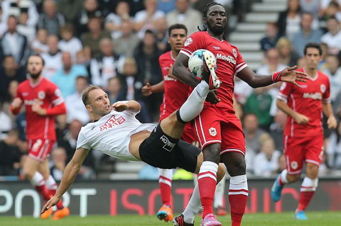 Nhan dinh Derby County vs Cardiff 02h45 ngay 152 (Hang Nhat Anh 201617) hinh anh