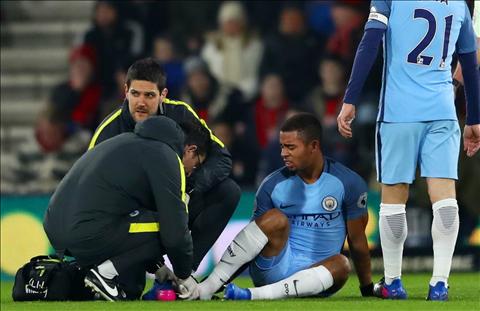 Pep: “Man City sẽ tiếp tục hồi sinh dù không có Jesus”