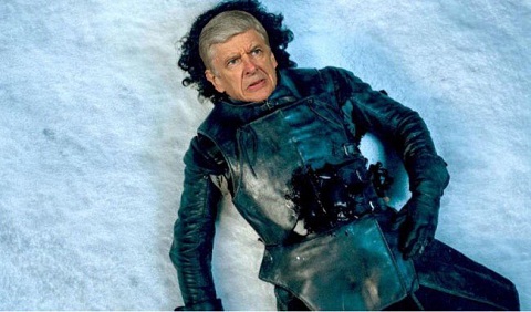 Thua đậm Bayern, NHM Arsenal phản ứng ra sao