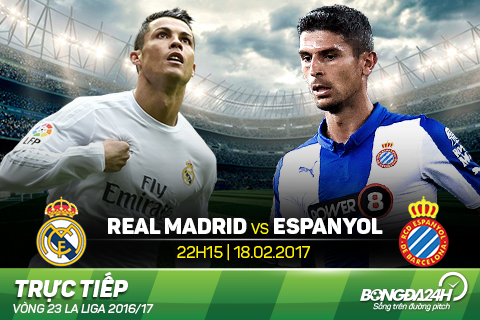 Real Madrid 2-0 Espanyol (KT): Ronaldo vẫn câm lặng, Bale nổ súng ngay màn tái xuất