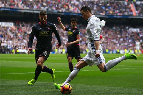 Real Madrid Nhung mien hy vong mang ten Gareth Bale hinh anh 3