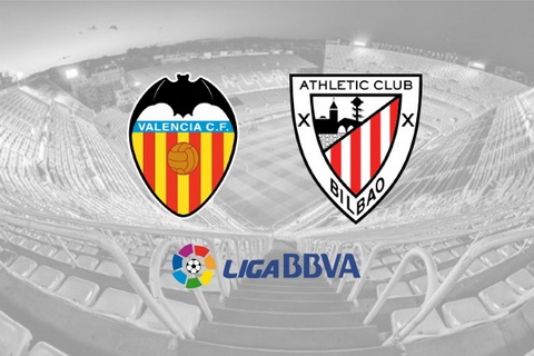 Nhan dinh Valencia vs Bilbao 22h15 ngay 192 (La Liga 201617) hinh anh