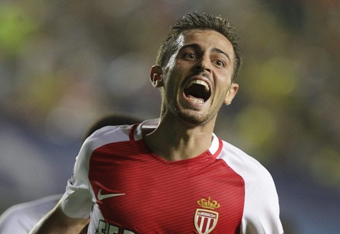 Chelsea chi 68 triệu bảng mua nhạc trưởng' Monaco