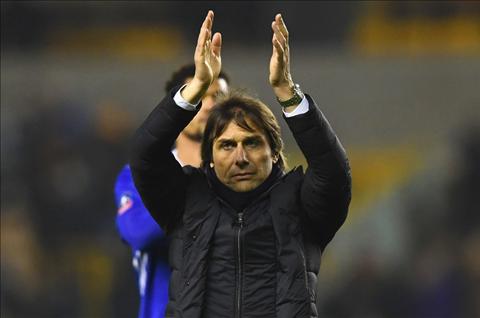 HLV Antonio Conte roi Chelsea vao cuoi mua giai nay hinh anh