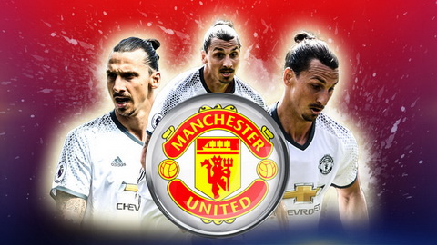 Man Utd thắng nhọc: Phụ thuộc Ibrahimovic đến bao giờ?
