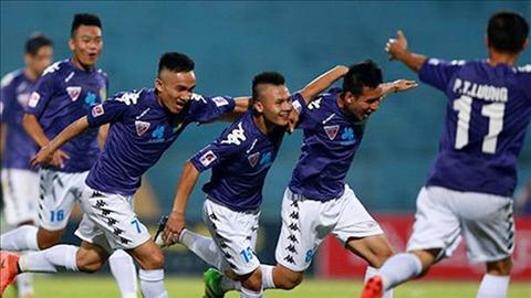 Tổng hợp: Hà Nội 1-1 Ceres (AFC Cup 2017)