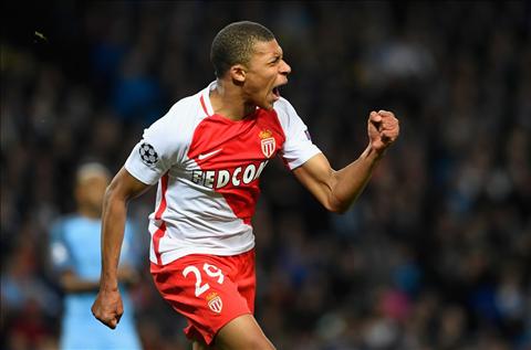 Arsenal hỏi mua Mbappe nhưng không thành công