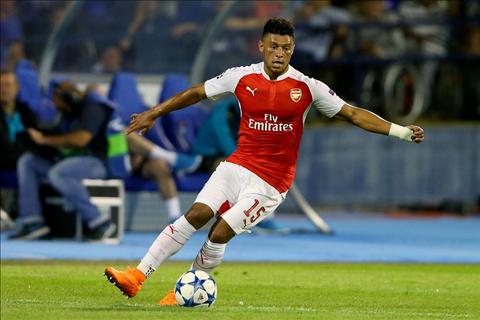 Chelsea chốt giá 25 triệu bảng cho sao Arsenal