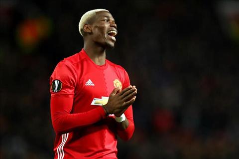 Trước trận Chelsea vs M.U: Chứng tỏ đi Pogba!