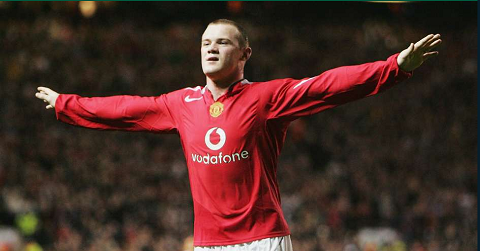 Tien dao Wayne Rooney, Rooney roi MU, tuong lai Rooney hinh anh 2