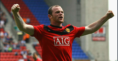 Tien dao Wayne Rooney, Rooney roi MU, tuong lai Rooney hinh anh 7
