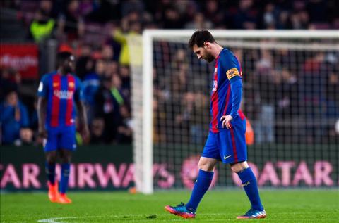 Quan điểm: Barca và Messi đã đến lúc nói lời chia tay