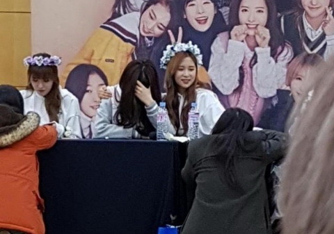 Sao Kpop òa khóc khi bị so sánh với Ibra