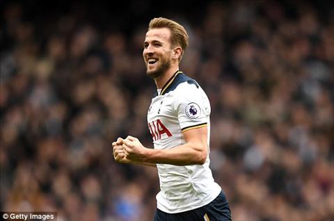 Man Utd nhắm mua Kane nếu thất bại vụ Griezmann