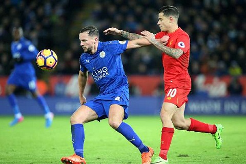 Coutinho đáp trả lời mời từ Barca