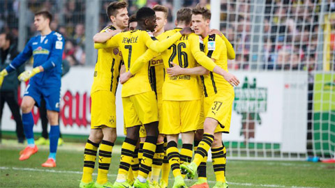 Nhan dinh Sportfreunde vs Dortmund 02h45 ngay 13 (Cup QG Duc 201617) hinh anh