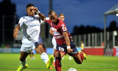 Nhan dinh Ajaccio vs Clermont 02h00 ngay 42 (Hang 2 Phap 201617) hinh anh