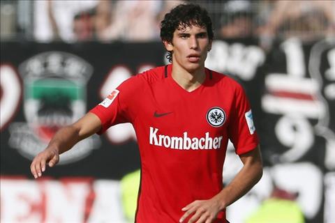 Jesus Vallejo: Người thừa kế Pepe tại Real Madrid