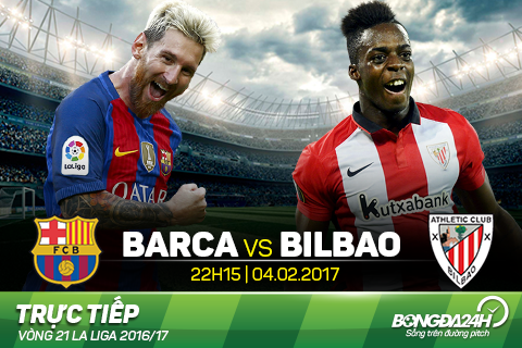 Barca 3-0 Bilbao (KT): Messi sút phạt tinh quái, Barca thắng như đá tập