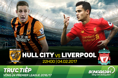 Hull 2-0 Liverpool (KT): Thảm quá, The Klopp ơi!