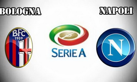 Bologna vs Napoli 1h30 ngày 265 (Serie A 201819) hình ảnh