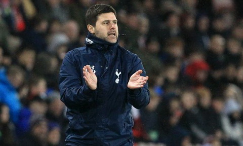 Vì lòng trung thành HLV Tottenham từ chối dẫn dắt Barca