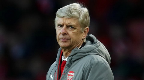 Wenger gây sốc: “Arsenal có 3 thủ môn đẳng cấp thế giới”