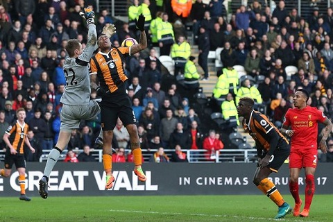 HLV Klopp nen tram nhung ai o mua he 2017 hinh anh 2