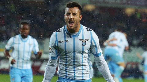 Nhan dinh Pescara vs Lazio 21h00 ngay 52 (Serie A 201617) hinh anh