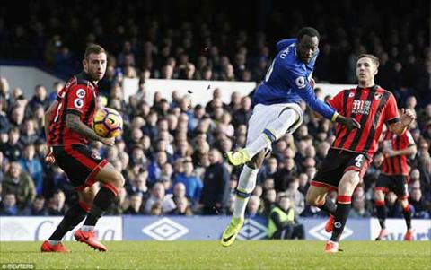 Tien dao Romelu Lukaku di vao lich su Premier League hinh anh