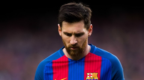 Luis Enrique khong giu bi mat nao voi Messi.