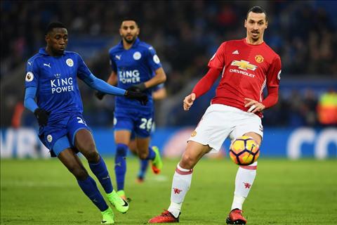 Sau Maddison, thêm một sao Leicester từ chối ra đi