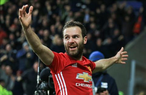 Thống kê: Mata ghi bàn và kiến tạo giỏi nhất Premier League