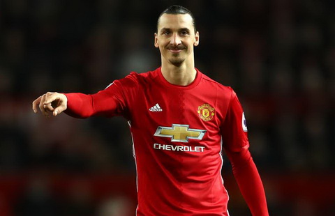 Zlatan không phải bình rượu quý, bình rượu quý là Zlatan