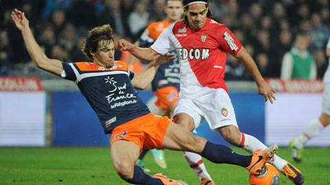 Nhan dinh Montpellier vs Monaco 01h00 ngay 82 (Ligue 1 201617) hinh anh
