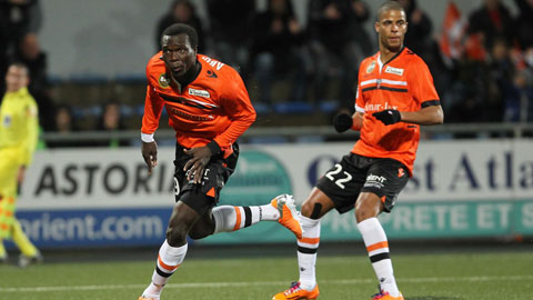 Nhan dinh Lorient vs Toulouse 01h00 ngay 92 (Ligue 1 201617) hinh anh