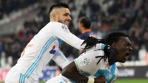 Nhan dinh Marseille vs Guingamp 03h00 ngay 92 (Ligue 1 201617) hinh anh