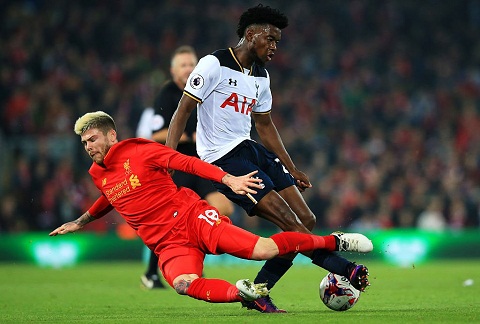 Moreno: “Tôi đã từng rất hận Klopp”