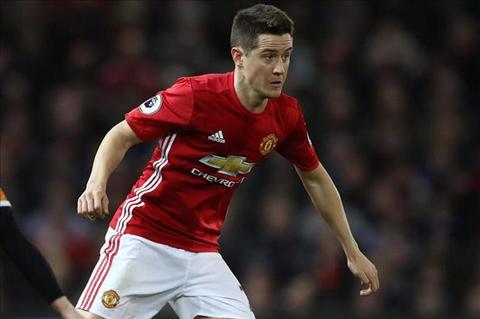Ander Herrera đã thay đổi như thế nào?