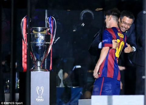 Thuyet am muu Barca dung Messi de doi lay tam ve tu ket Champions League hinh anh 3