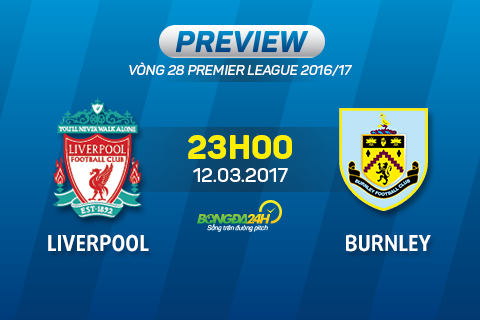 Liverpool vs Burnley (23h00 ngay 123) Tran chien cam go hinh anh