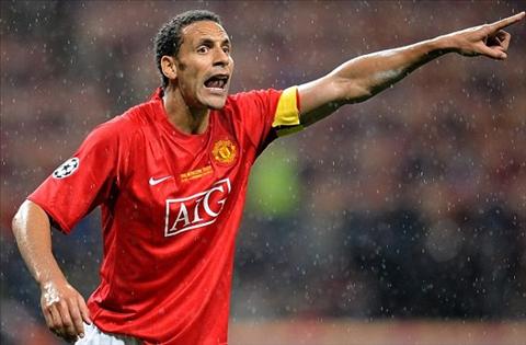 Ferdinand muốn M.U chiêu mộ bằng được ngôi sao này