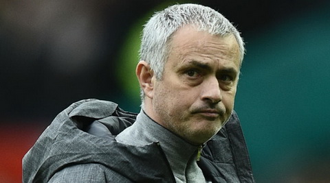 Mourinho thở phào khi không cầu thủ nào của Man Utd chấn thương