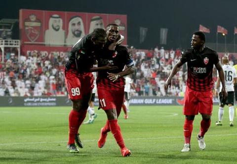 Nhan dinh Al Ahli vs Al Taawon 23h30 ngay 133 (AFC Champions League 2017) hinh anh